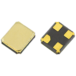 GSX-113 1.2 x 1.0 x 0.3 4pad crystal GSX-113 1.2 x 1.0 x 0.3 4pad crystal
