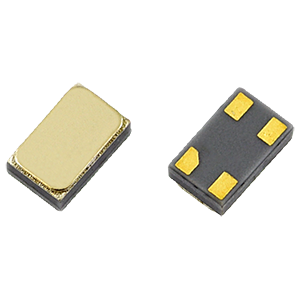 The OM7605C9 32.768kHz oscillator features and ultra-miniature 1610 footprint and ultra-low current consumption. The OM7605C9 32.768kHz oscillator features and ultra-miniature 1610 footprint and ultra-low current consumption.