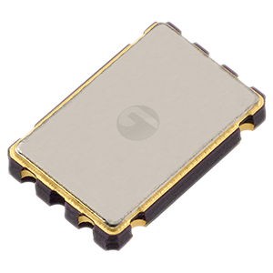 Golledge custom clock oscillator package Golledge custom clock oscillator package