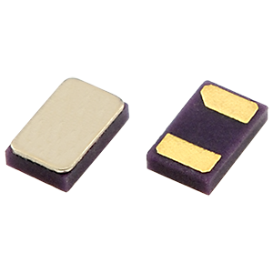 The GWX-1610 1.6 x 1.0mm watch crystal from Golledge Electronics is an excellent drop-in replacement for the ST1610 from Kyocera which is going EOL December 2019. The GWX-1610 1.6 x 1.0mm watch crystal from Golledge Electronics is an excellent drop-in replacement for the ST1610 from Kyocera which is going EOL December 2019.