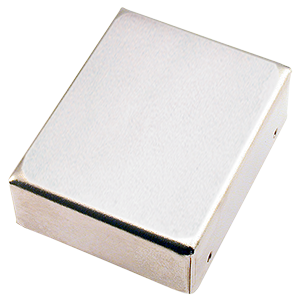 HCD 46x36x15 OCXO HCD 46x36x15 OCXO