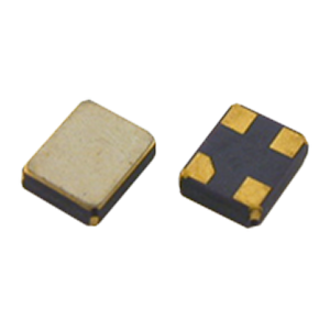 Golledge 2.5x2.0mm 4-pad oscillator Golledge 2.5x2.0mm 4-pad oscillator