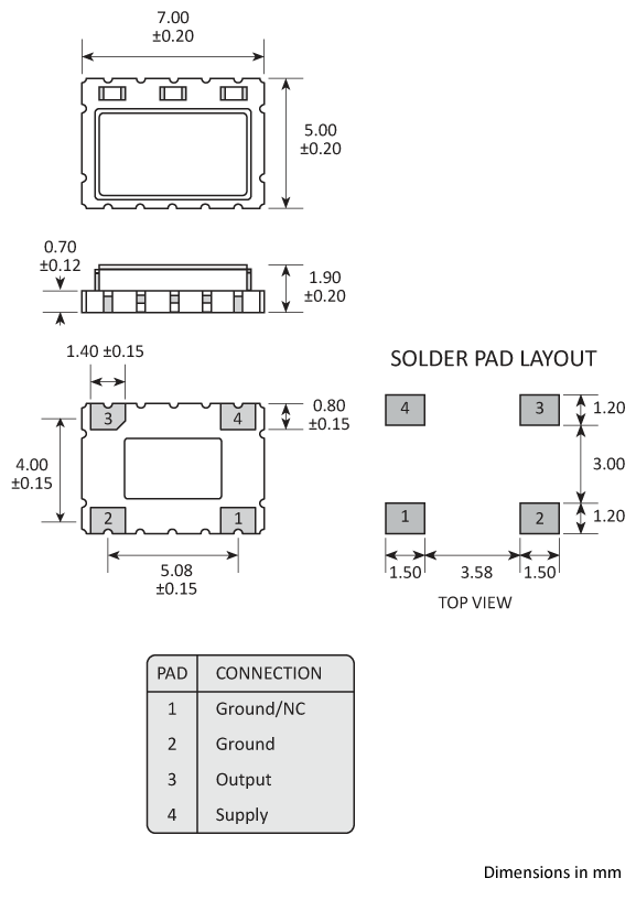 The GTXO-73T and GTXO-C73T provide stratum 3 capability with clipped sine output in an ultra-miniature package temperature compensated oscillator. The GTXO-73T and GTXO-C73T provide stratum 3 capability with clipped sine output in an ultra-miniature package temperature compensated oscillator.