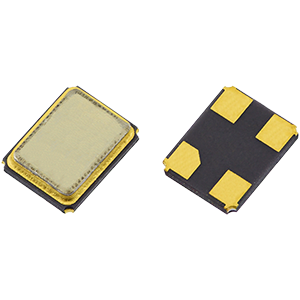 3225 4-pad crystal 3225 4-pad crystal