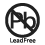 Our lead-free symbol highlights products that have been deemed lead free.