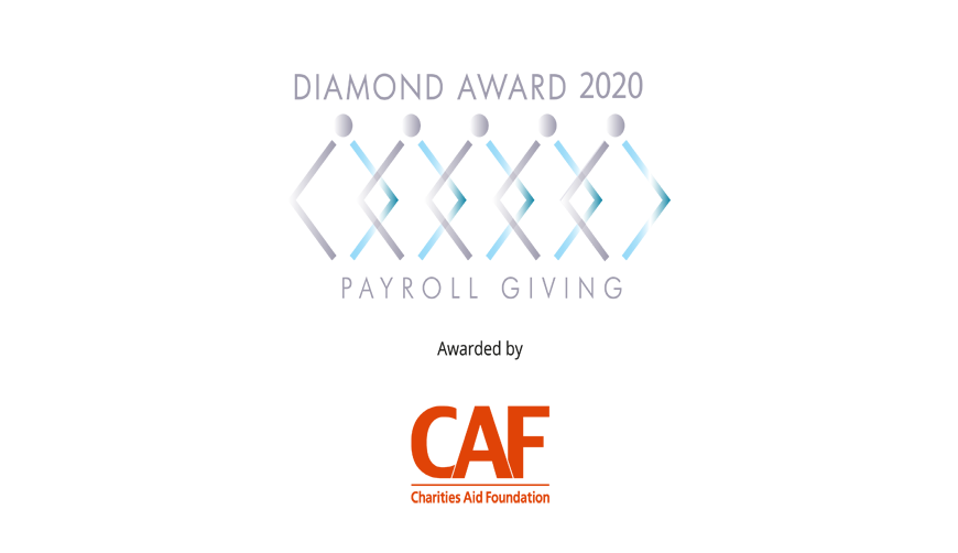 The Golledge Electronics team are very proud to have been awarded the Diamond Payroll Giving Award 2020 by the charities aid foundation. The Golledge Electronics team are very proud to have been awarded the Diamond Payroll Giving Award 2020 by the charities aid foundation.