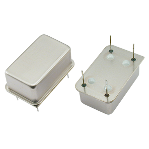 Golledge DIL-14 OCXO package Golledge DIL-14 OCXO package