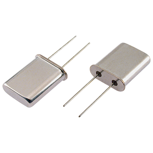 Golledge HC49 crystal package Golledge HC49 crystal package