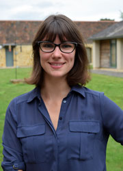 Meet Emily, our marketing manager, at one of our Autumn events in 2016 from Golledge Electronics. Meet Emily, our marketing manager, at one of our Autumn events in 2016 from Golledge Electronics.